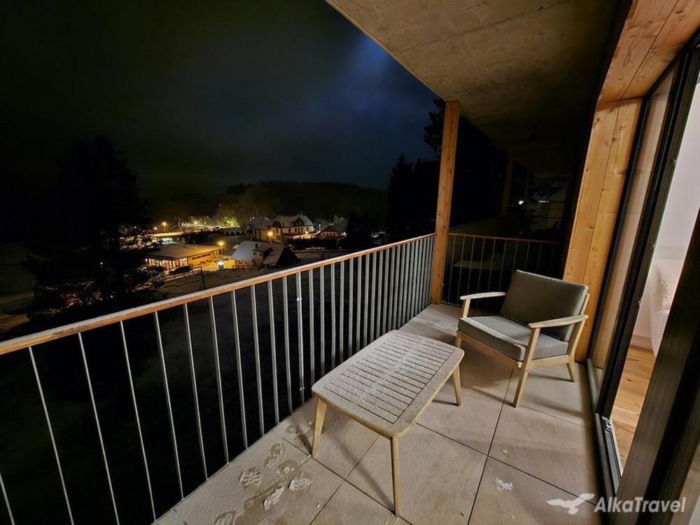 Apartment Design 1 - By Alkatravel, Ski&bike Johannisbad